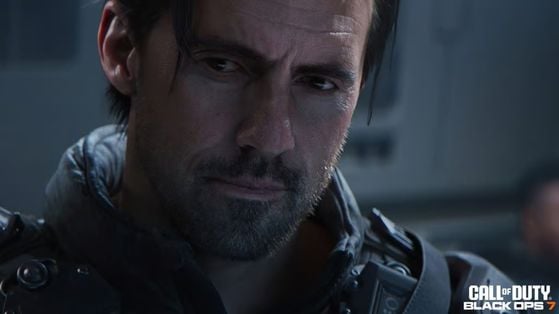 Call of Duty : Black Ops 7