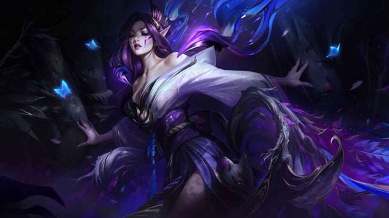 À cause d'un skin sur League of Legends, il a dénoncé Riot Games auprès de la Commission européenne qui a du réagir