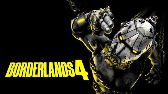 Borderlands 4