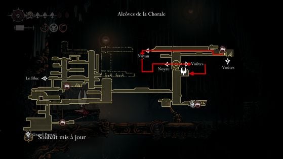 Hollow Knight : Silksong