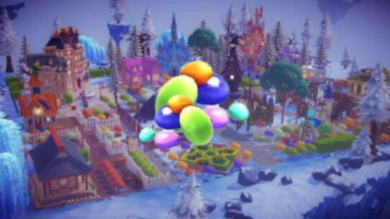 Verre d'oasis Disney Dreamlight Valley : où en trouver ?