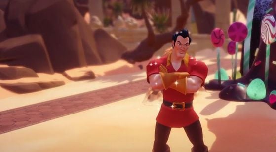 Disney Dreamlight Valley