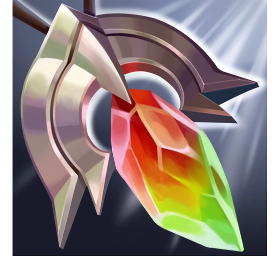 Redemption - League of Legends