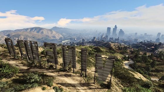 Grâce à cette astuce secrète, vous allez pouvoir explorer les fonds marins de GTA 5 sans craindre de manquer d'air