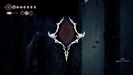 Hollow Knight : Silksong