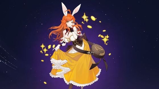 Reroll Seven Knights Rebirth : tier list des meilleurs personnages et méthode pour recréer un compte