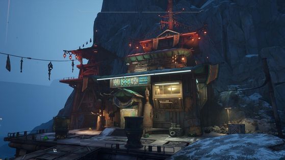 Noctepoil Borderlands 4 : Où trouver ce boss sur la carte ?