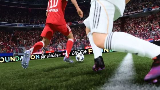Dribbles EA Sports FC 26 : Liste des meilleurs gestes technique pour gagner tous vos matchs facilement
