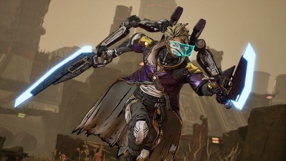 Armored Bod Borderlands 4 : Comment obtenir ce légendaire ultime pour les défis ?