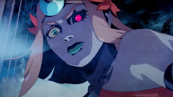 La fin d'Hades 2 ne plait pas du tout à certains joueurs