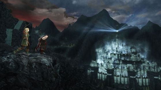 18 après son lancement, le MMO du Seigneur des Anneaux est sous l'eau mais c'est une excellente nouvelle pour les joueurs