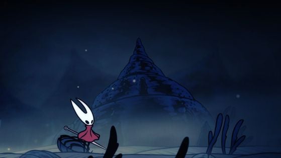 Village sans nom Hollow Knight Silksong : Comment l'atteindre et que faut-il y faire ?