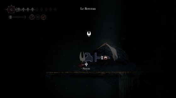 Hollow Knight : Silksong