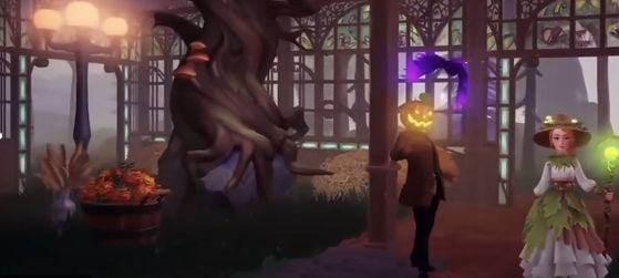 Disney Dreamlight Valley