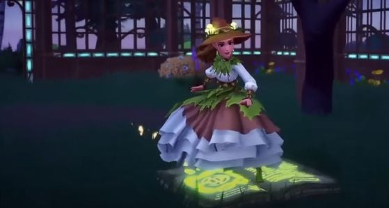 Disney Dreamlight Valley