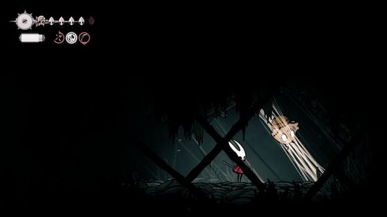 Hollow Knight : Silksong