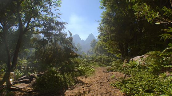 Ce jeu d'action-aventure annonce une grosse mise à jour surprise 100% gratuit et elle arrive demain