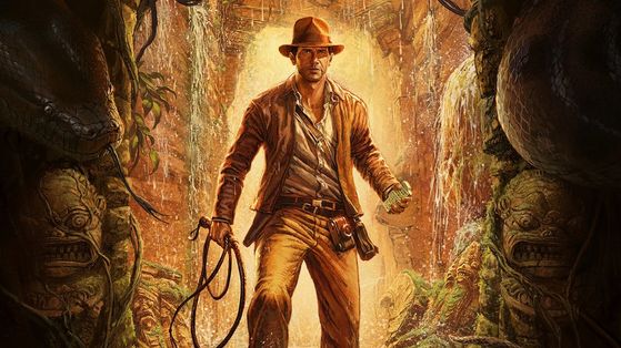 Indiana Jones et le Cercle Ancien