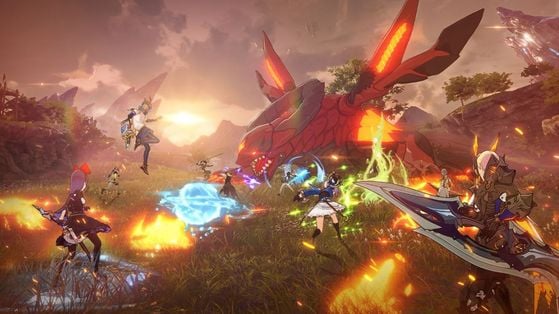 Tier list classes Blue Protocol : quelles sont les meilleurs personnages et spécialisations du jeu ?