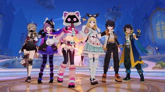 Codes live Luna II Genshin Impact : Récupérez des primo-gemmes pour invoquer Nefer