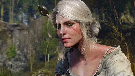 The Witcher 4 : Ciri est loin d'être le seul personnage de la saga à mériter d'avoir son propre jeu