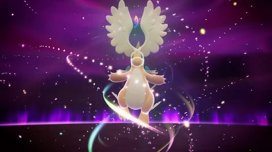 Méga-Ferox Pokémon ZA : Comment battre tous les boss de l'histoire