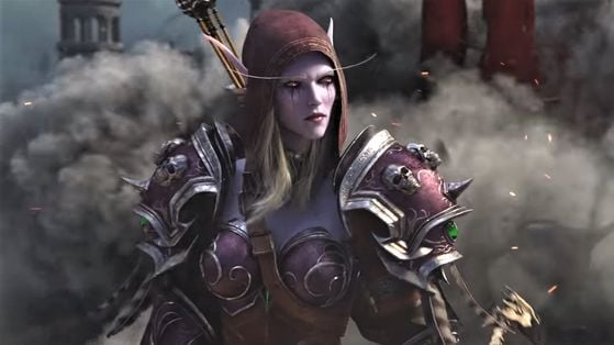 Cette extension de WoW n'était que mensonge ? Blizzard a dû changer l'histoire de son MMO et voici pourquoi