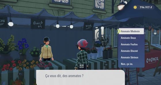 Légendes Pokémon Z-A