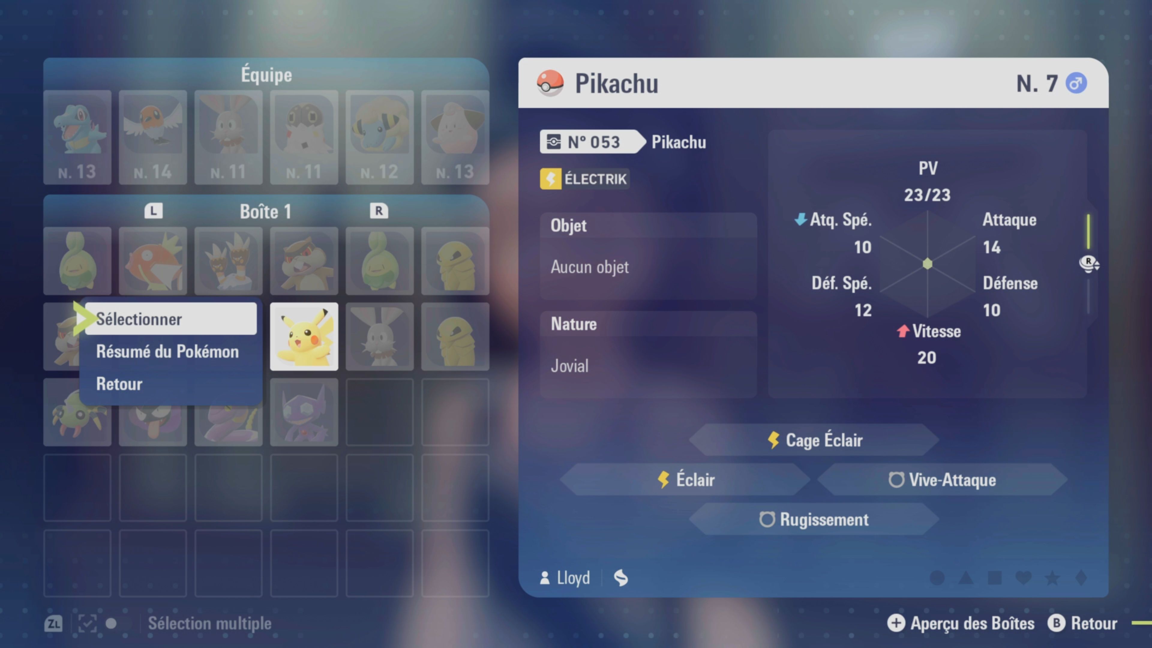 Mission principale Pokémon ZA : Comment finir toutes les quêtes de l ...