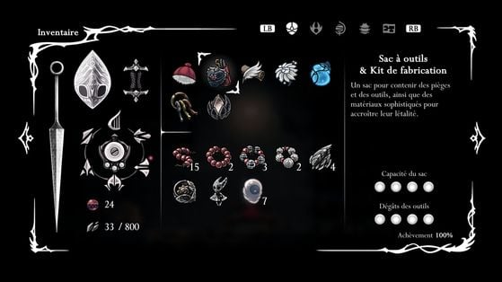 Hollow Knight : Silksong