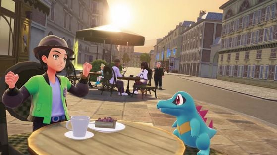 Le prochain jeu Pokémon pourrait enfin résoudre l'un des plus gros problèmes de Légendes ZA