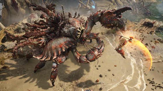 Config PC Titan Quest 2 : Quelles sont les configurations minimales et recommandées pour jouer à ce Hack'n'Slash ?