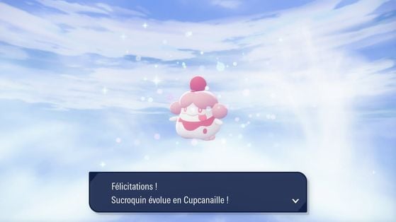 Légendes Pokémon Z-A