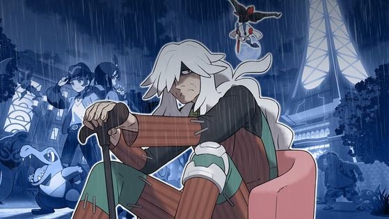 Pokémon ZA : Guide du 100%, la liste ultime en 5 points pour ne rien louper !