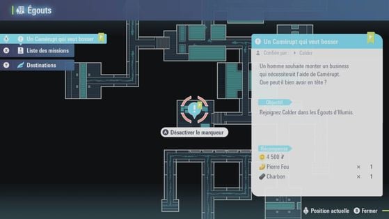 Légendes Pokémon Z-A