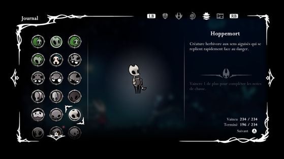 Hoppemort - Hollow Knight : Silksong