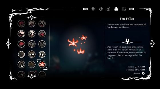 Hollow Knight : Silksong