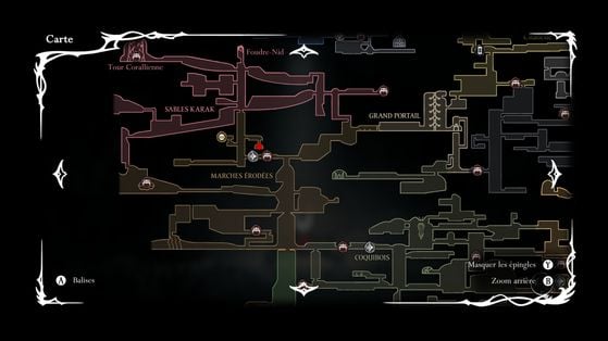 Hollow Knight : Silksong