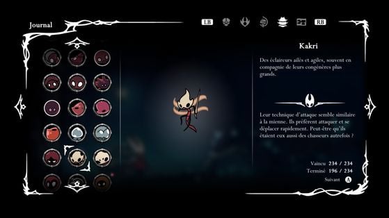 Kakri - Hollow Knight : Silksong