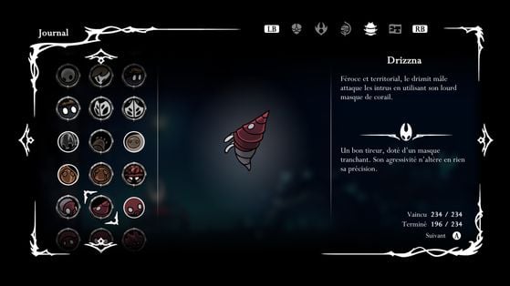 Drizzna - Hollow Knight : Silksong