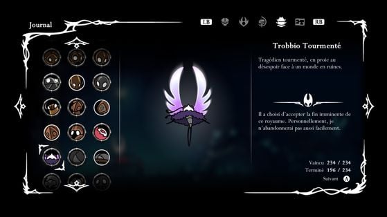 Hollow Knight : Silksong