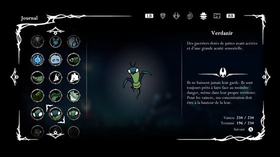 Hollow Knight : Silksong