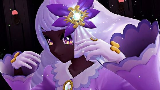 Personnages Pokémon ZA : Narica, Violine, Cendro... Comment battre les dresseurs importants