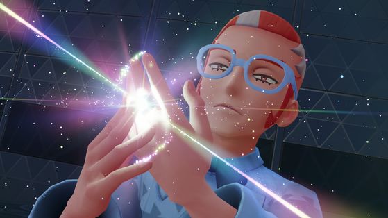 Légendes Pokémon Z-A