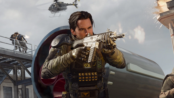 Call of Duty : Black Ops 7