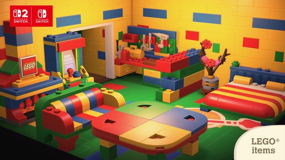 Animal Crossing New Horizons