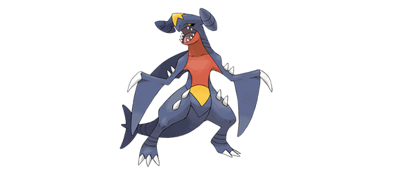 Légendes Pokémon Z-A