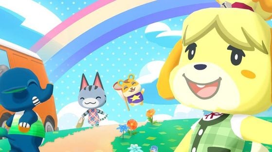 Animal Crossing : Dans quelques jours ce sera officiellement la fin d'une ère pour tous les fans de la licence