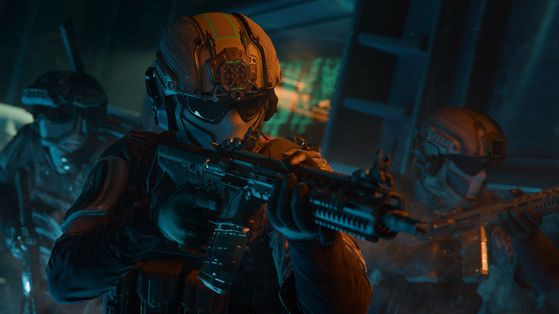 Call of Duty Black Ops 7 aura une fonctionnalité révolutionnaire, mais il y a un hic...