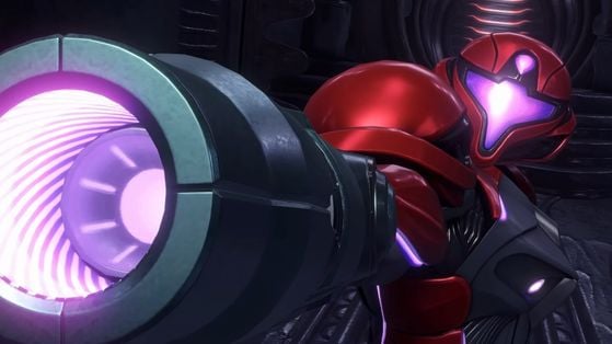 Hyrule Warriors : Les Chroniques du Sceau